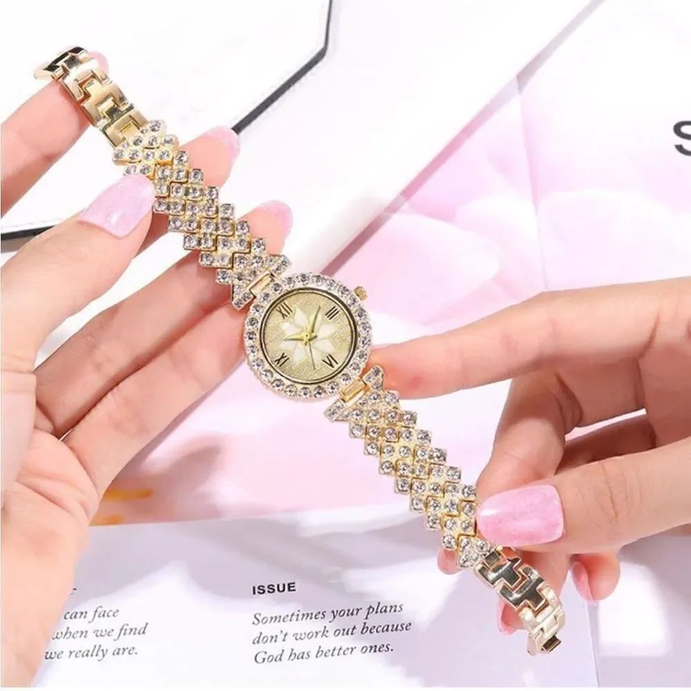 Watch and Bangle Duo Set - Picture 5 of 5